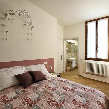 ホテル Residenza Bellieri フィレンツェ エクステリア 写真